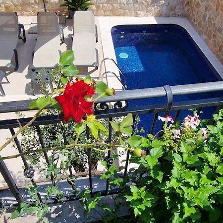 Apartments Ante 2 هفار المظهر الخارجي الصورة