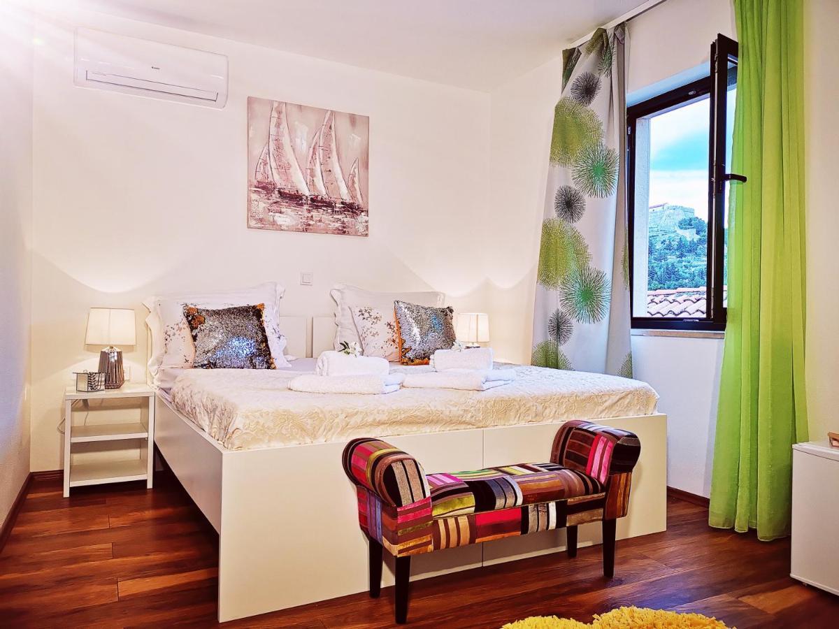 Apartments Ante 2 هفار المظهر الخارجي الصورة