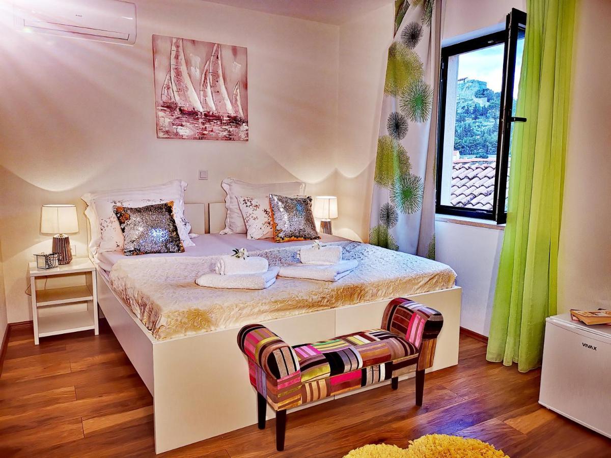 Apartments Ante 2 هفار المظهر الخارجي الصورة
