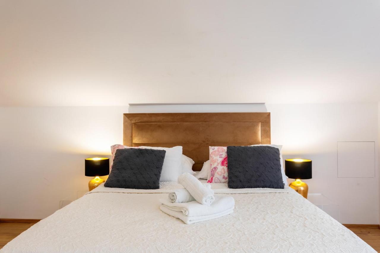 Apartments Ante 2 هفار المظهر الخارجي الصورة