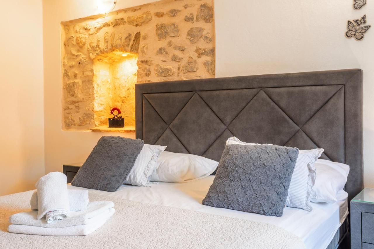 Apartments Ante 2 هفار المظهر الخارجي الصورة