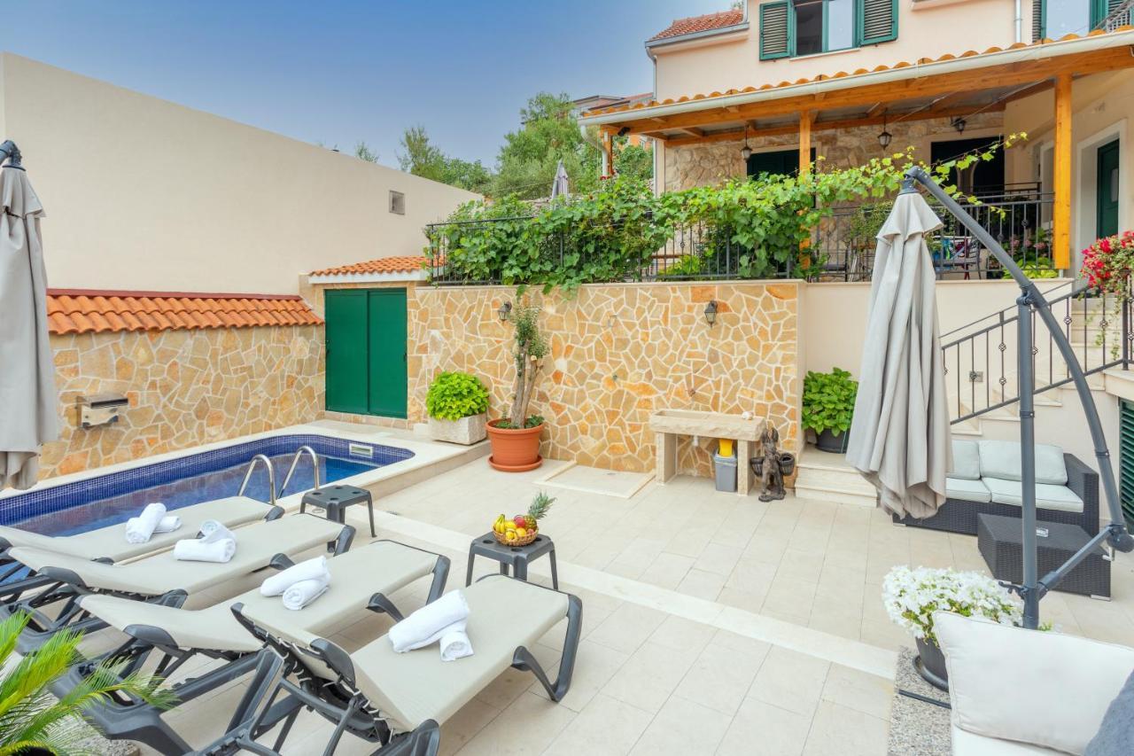 Apartments Ante 2 هفار المظهر الخارجي الصورة