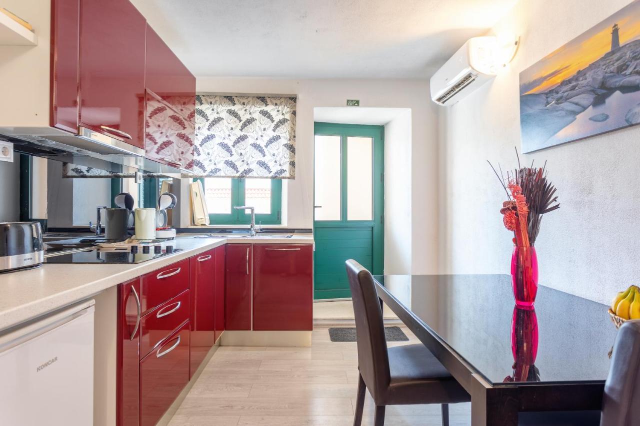 Apartments Ante 2 هفار المظهر الخارجي الصورة