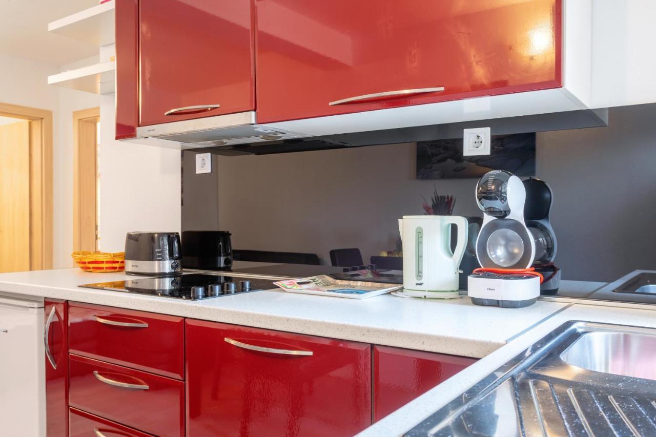 Apartments Ante 2 هفار المظهر الخارجي الصورة