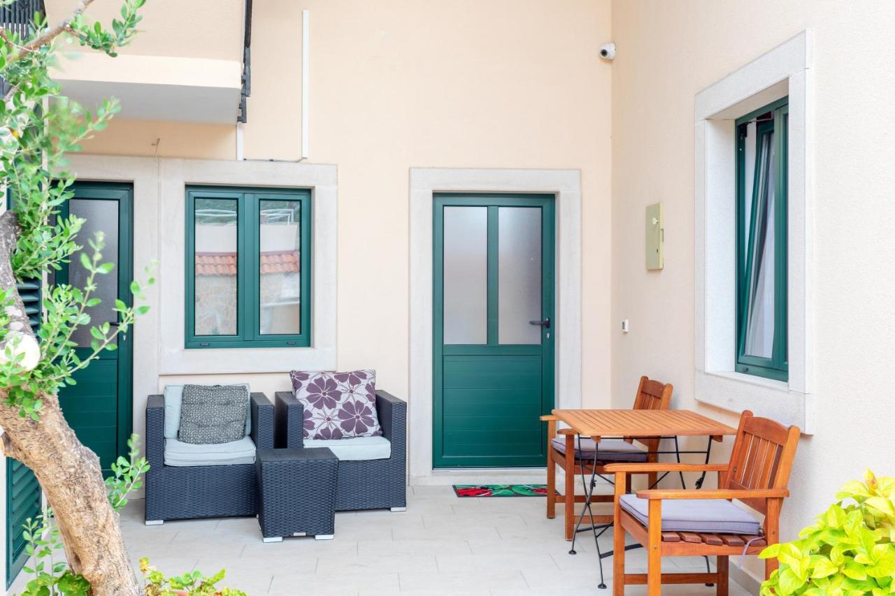 Apartments Ante 2 هفار المظهر الخارجي الصورة