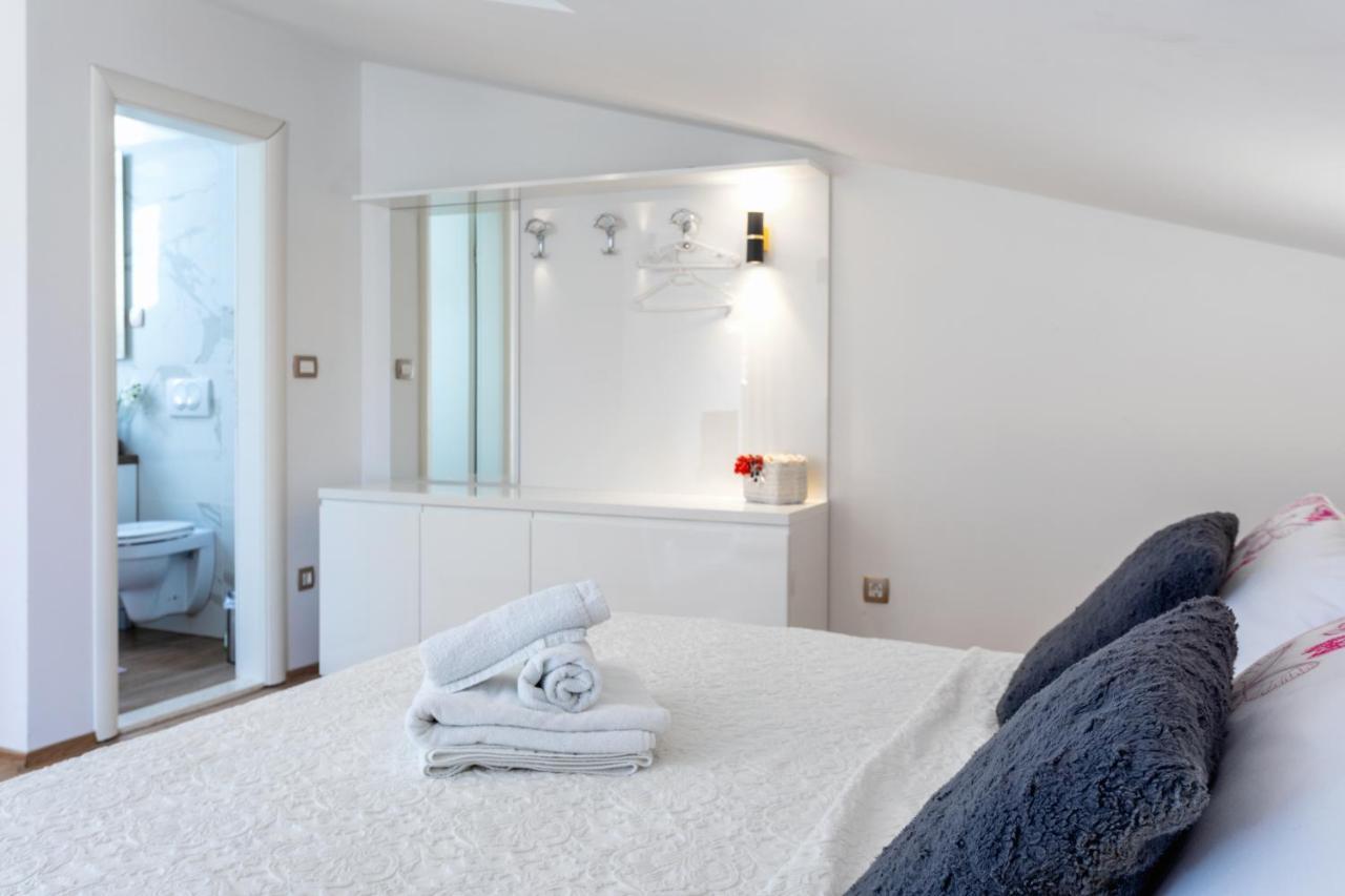 Apartments Ante 2 هفار المظهر الخارجي الصورة