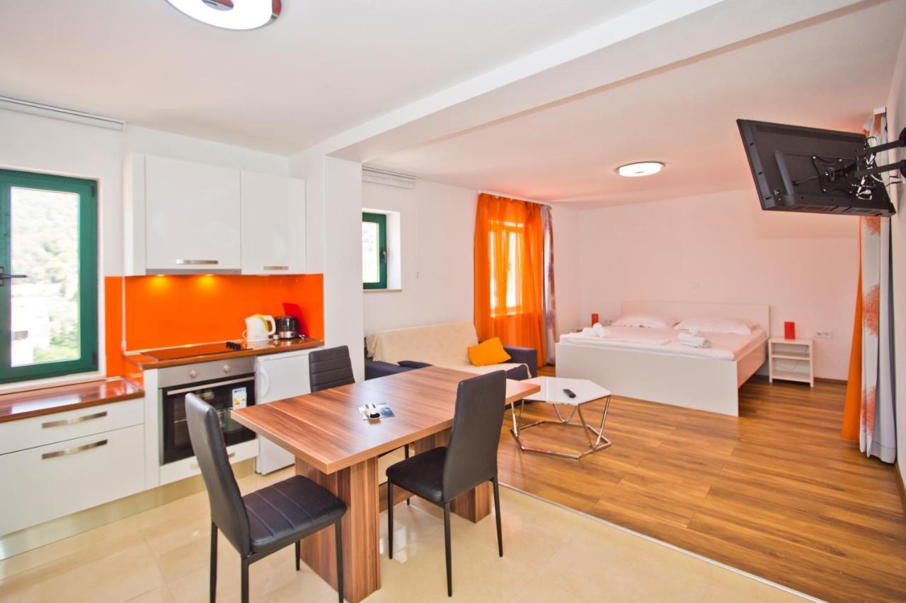 Apartments Ante 2 هفار المظهر الخارجي الصورة