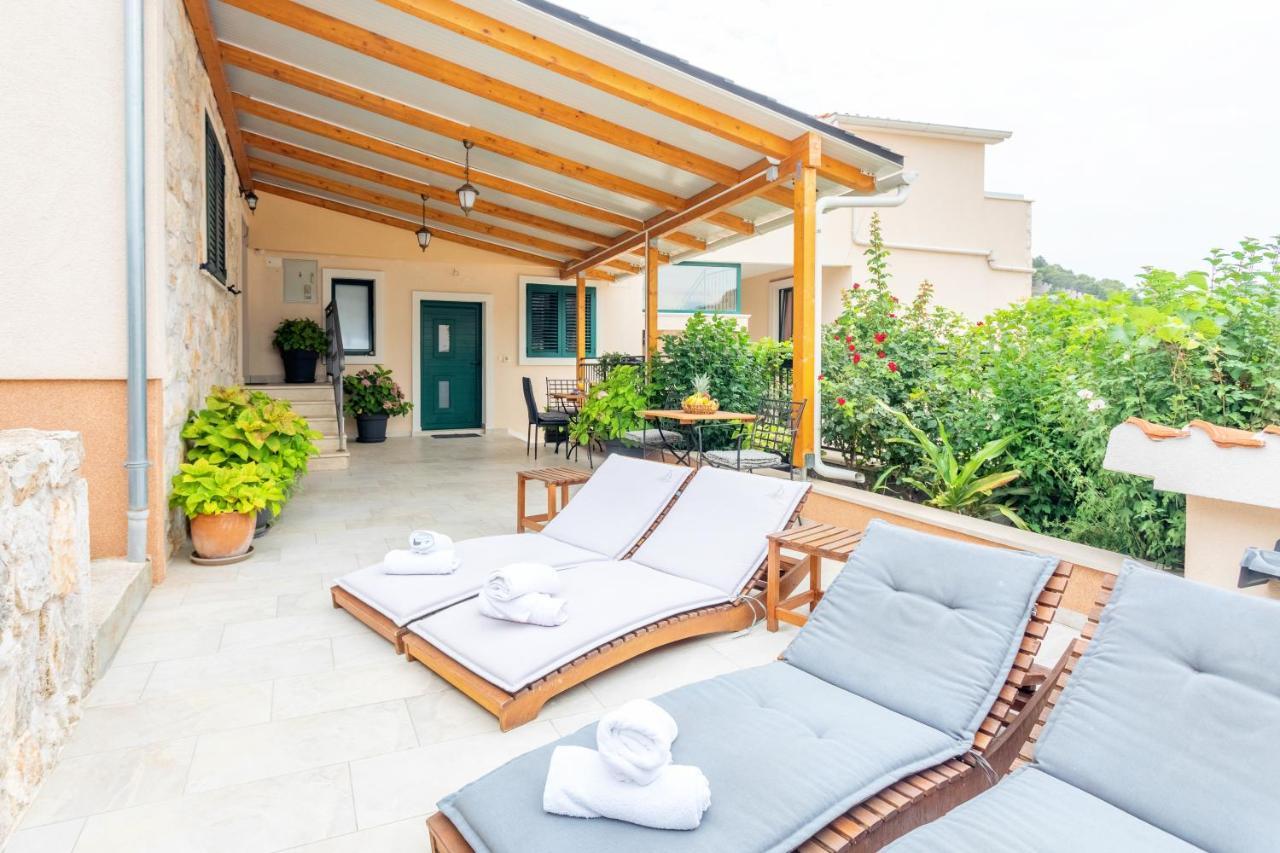 Apartments Ante 2 هفار المظهر الخارجي الصورة