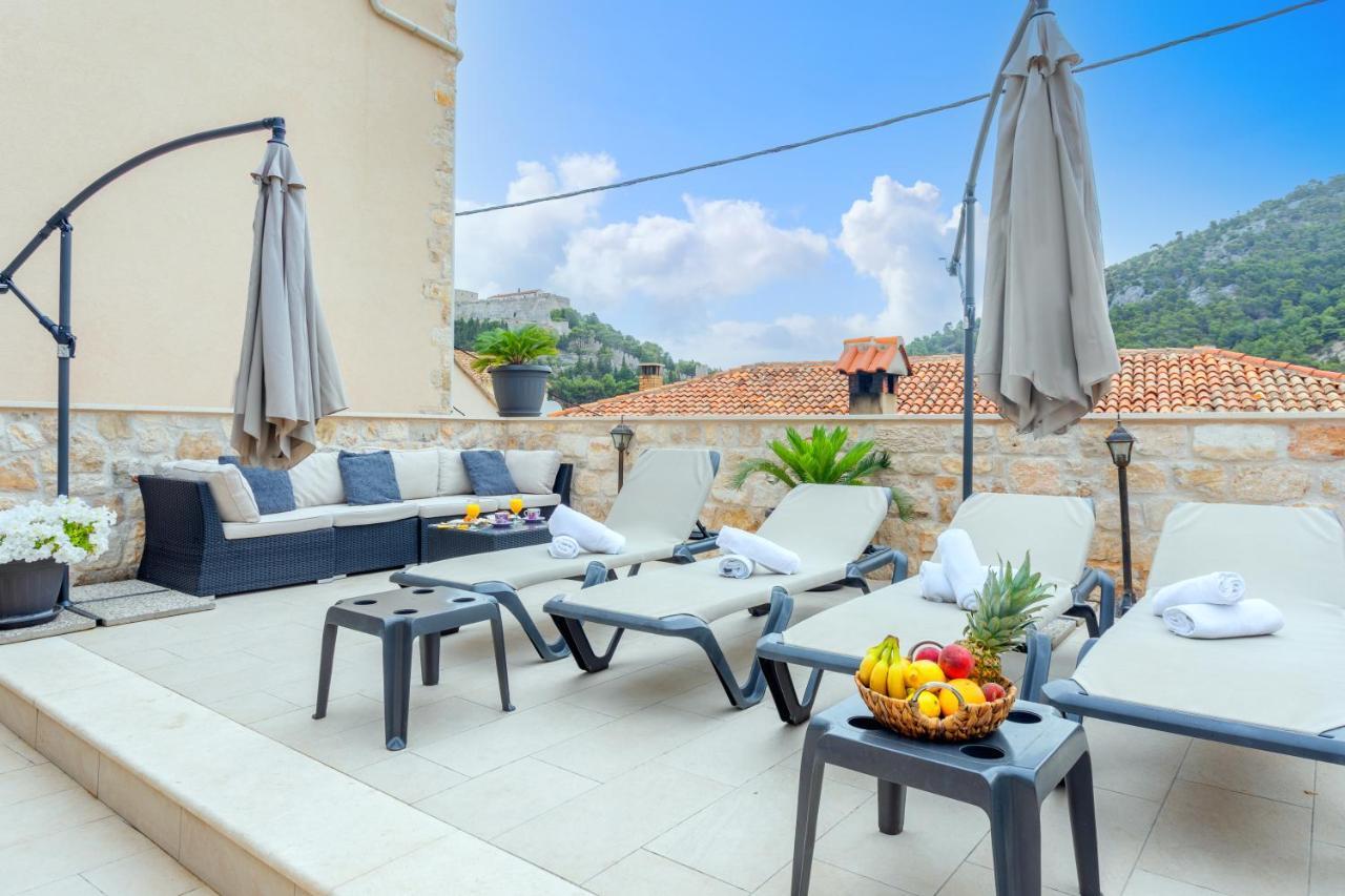 Apartments Ante 2 هفار المظهر الخارجي الصورة