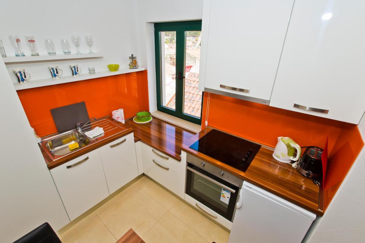 Apartments Ante 2 هفار المظهر الخارجي الصورة