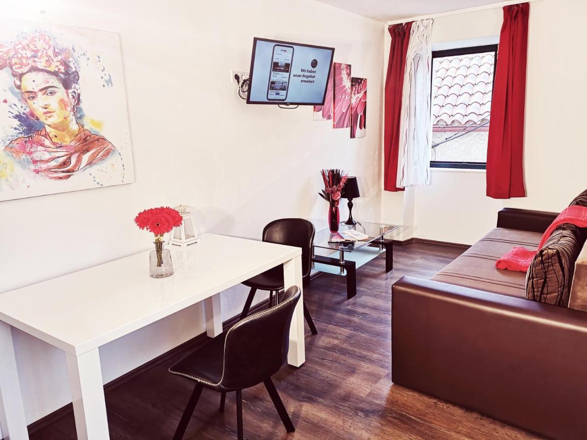 Apartments Ante 2 هفار المظهر الخارجي الصورة