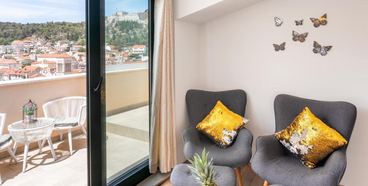 Apartments Ante 2 هفار المظهر الخارجي الصورة