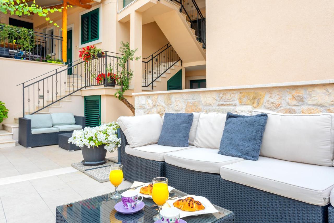 Apartments Ante 2 هفار المظهر الخارجي الصورة