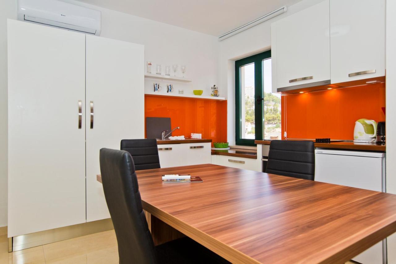 Apartments Ante 2 هفار المظهر الخارجي الصورة