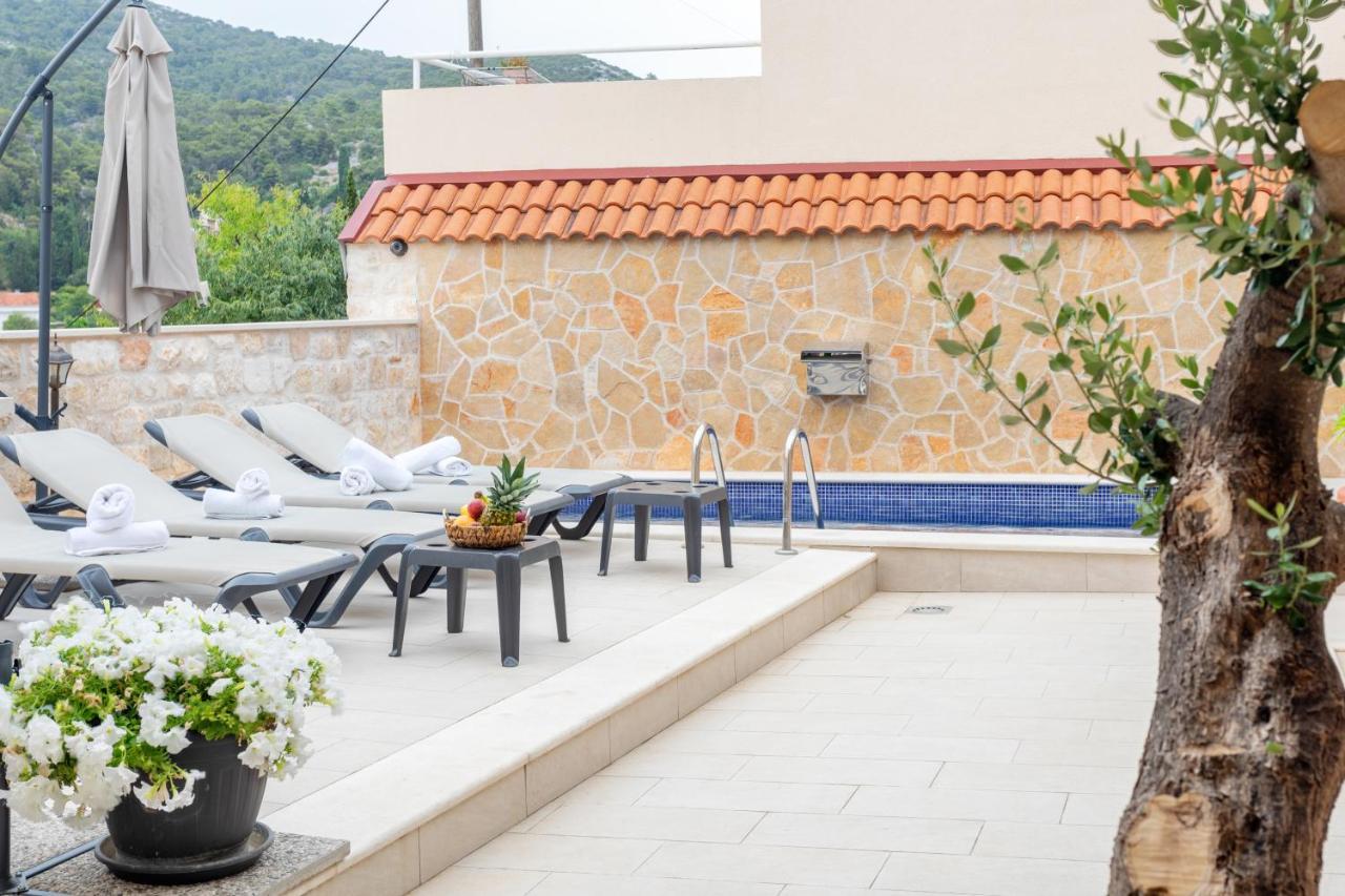 Apartments Ante 2 هفار المظهر الخارجي الصورة