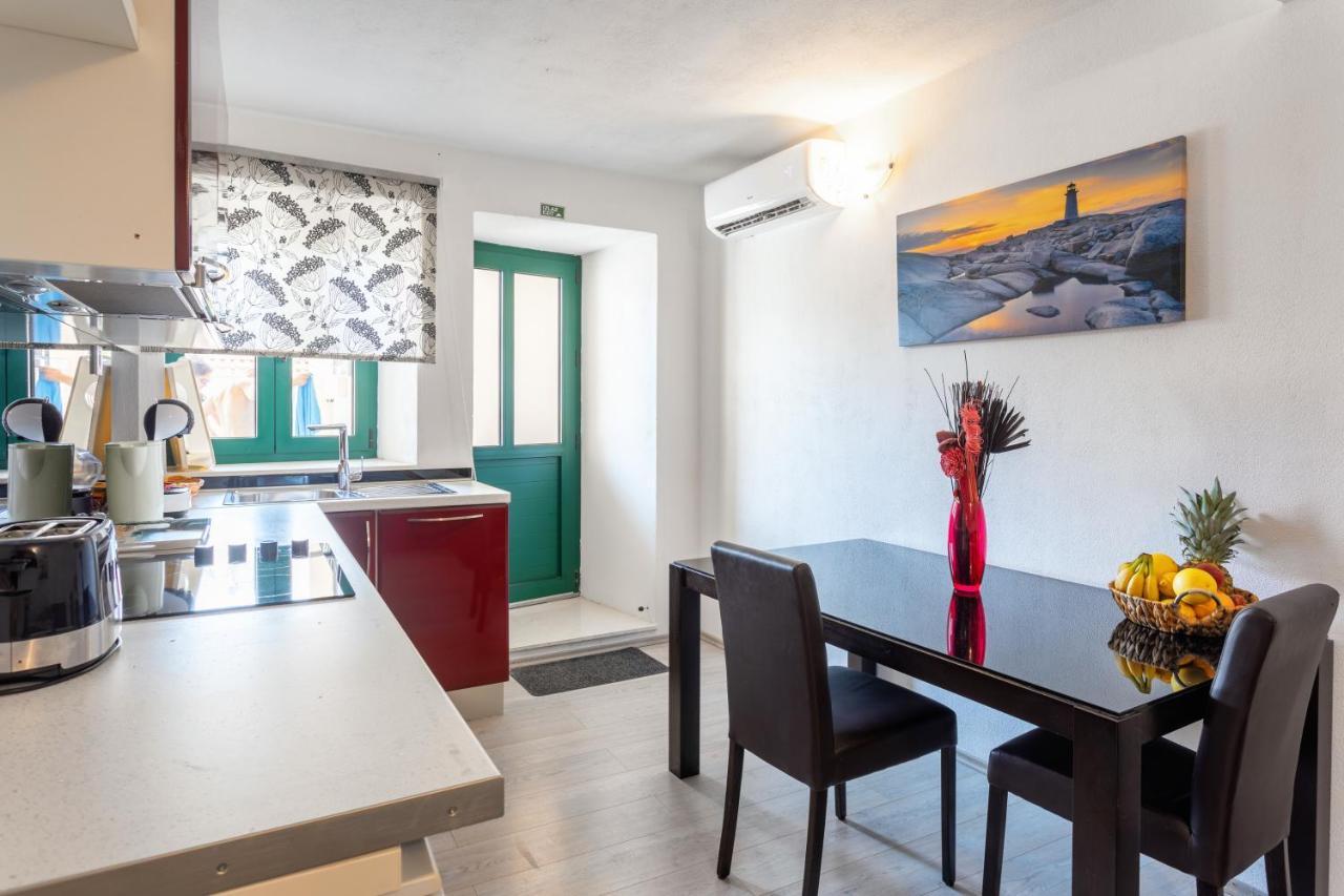Apartments Ante 2 هفار المظهر الخارجي الصورة