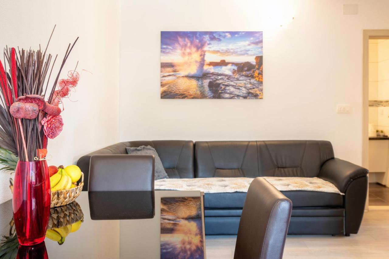 Apartments Ante 2 هفار المظهر الخارجي الصورة