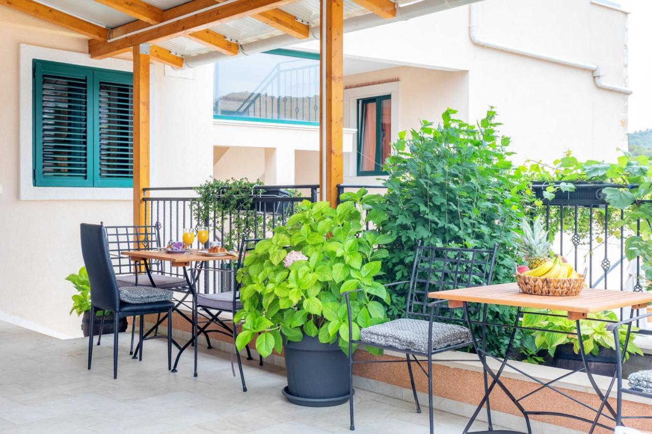 Apartments Ante 2 هفار المظهر الخارجي الصورة