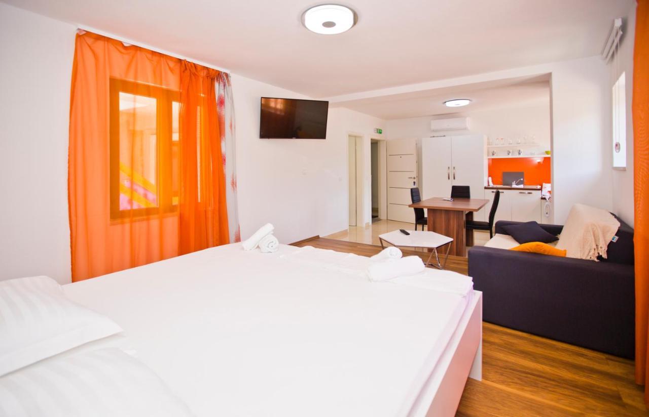 Apartments Ante 2 هفار المظهر الخارجي الصورة