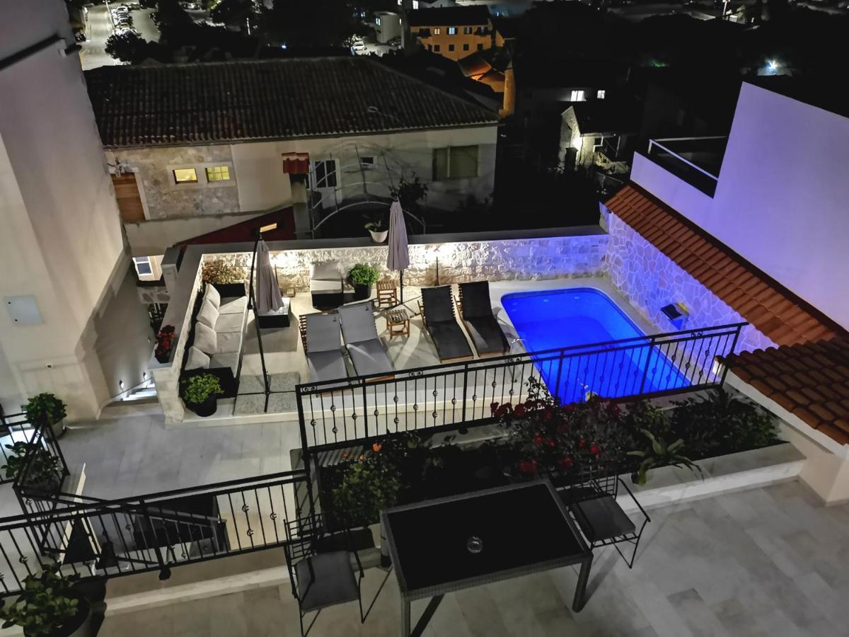 Apartments Ante 2 هفار المظهر الخارجي الصورة