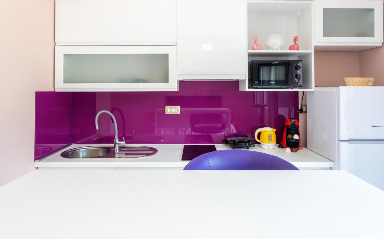 Apartments Ante 2 هفار المظهر الخارجي الصورة