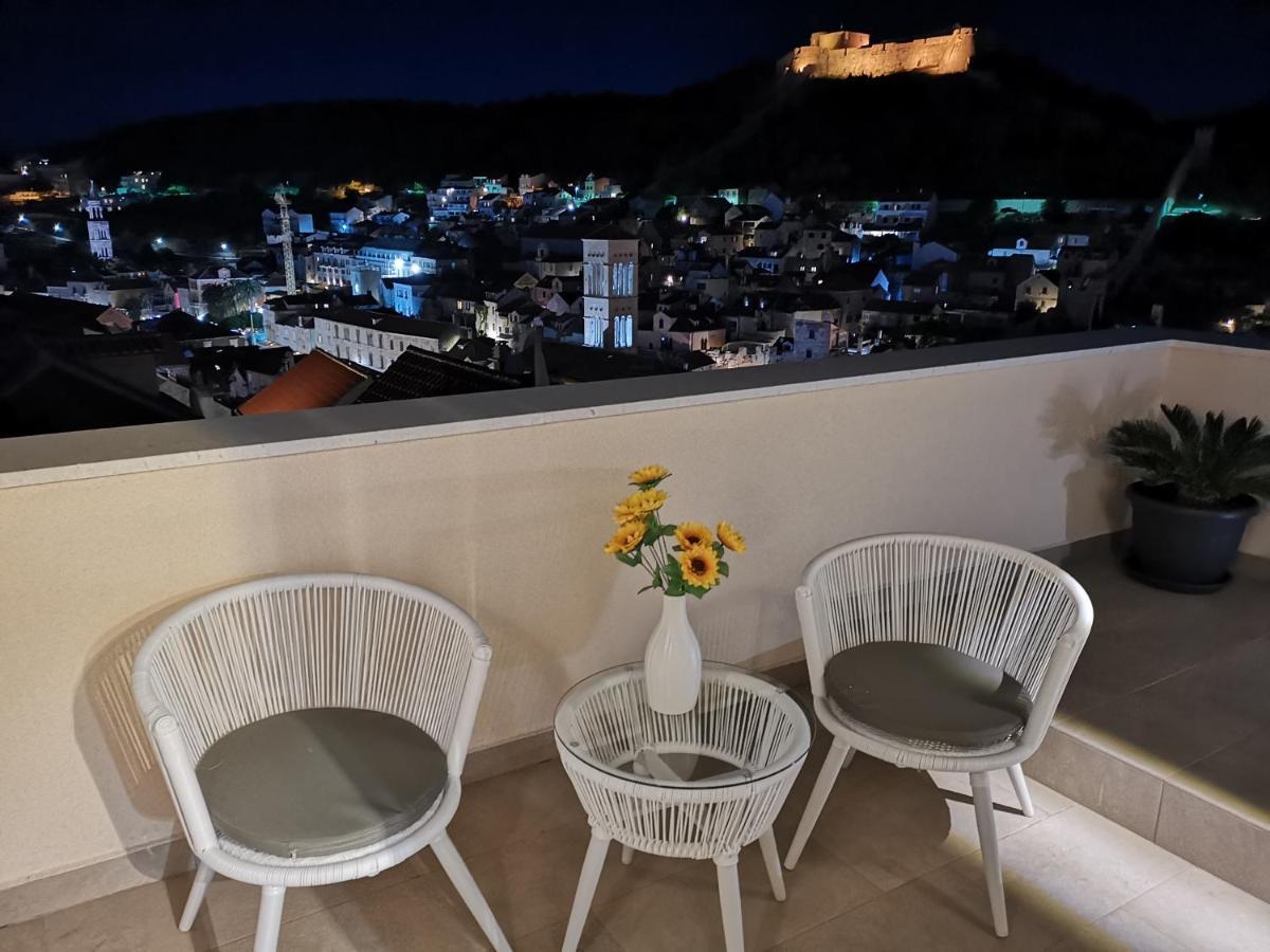 Apartments Ante 2 هفار المظهر الخارجي الصورة