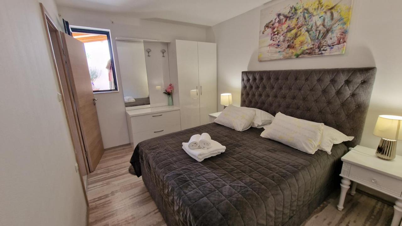 Apartments Ante 2 هفار المظهر الخارجي الصورة