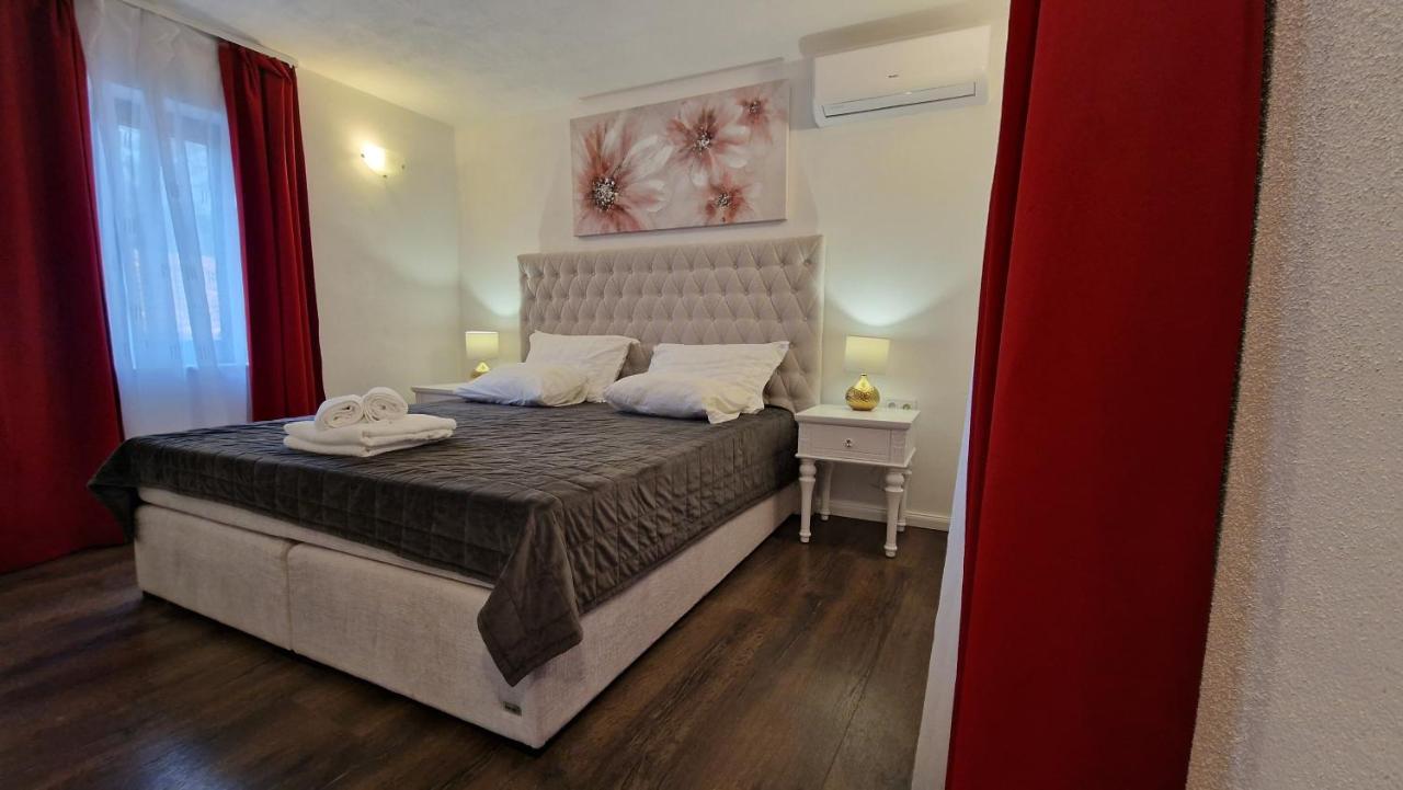 Apartments Ante 2 هفار المظهر الخارجي الصورة