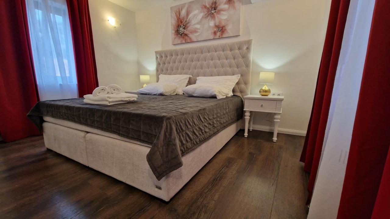 Apartments Ante 2 هفار المظهر الخارجي الصورة