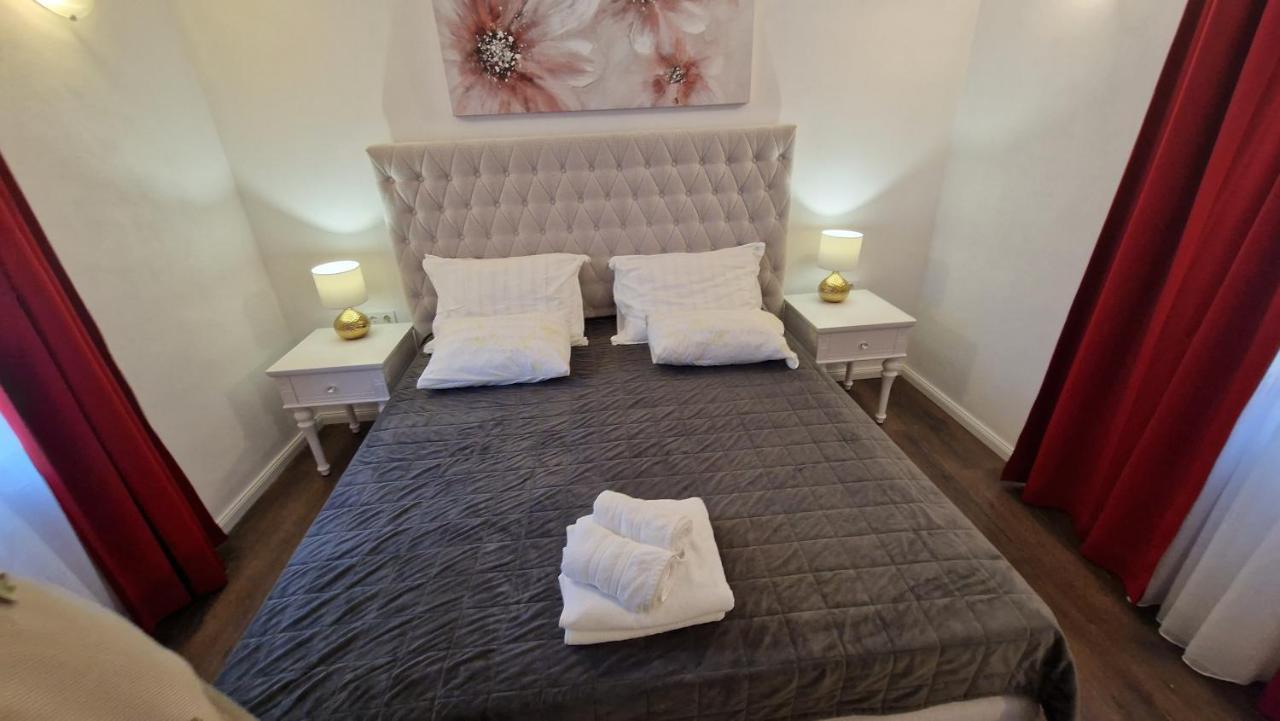 Apartments Ante 2 هفار المظهر الخارجي الصورة
