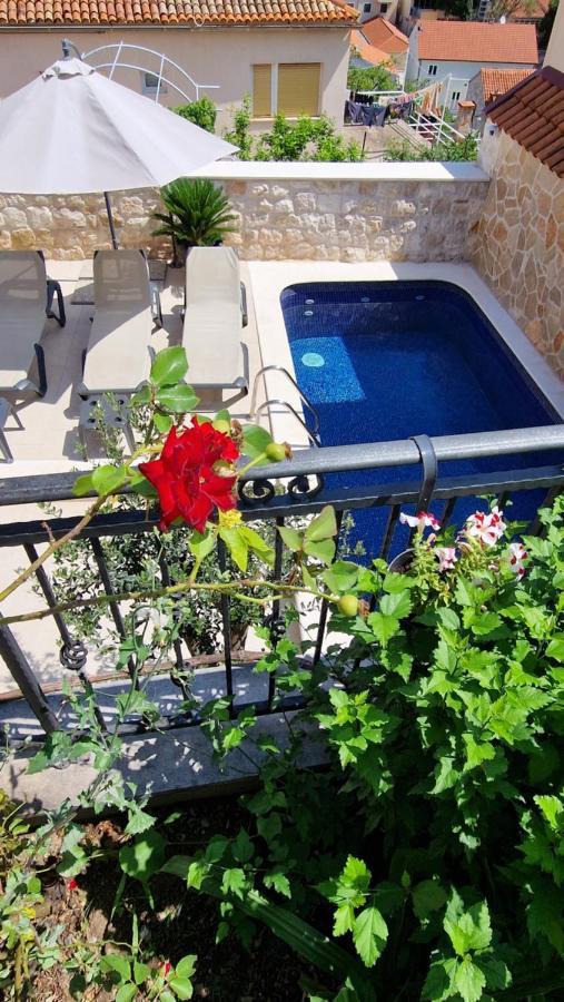 Apartments Ante 2 هفار المظهر الخارجي الصورة