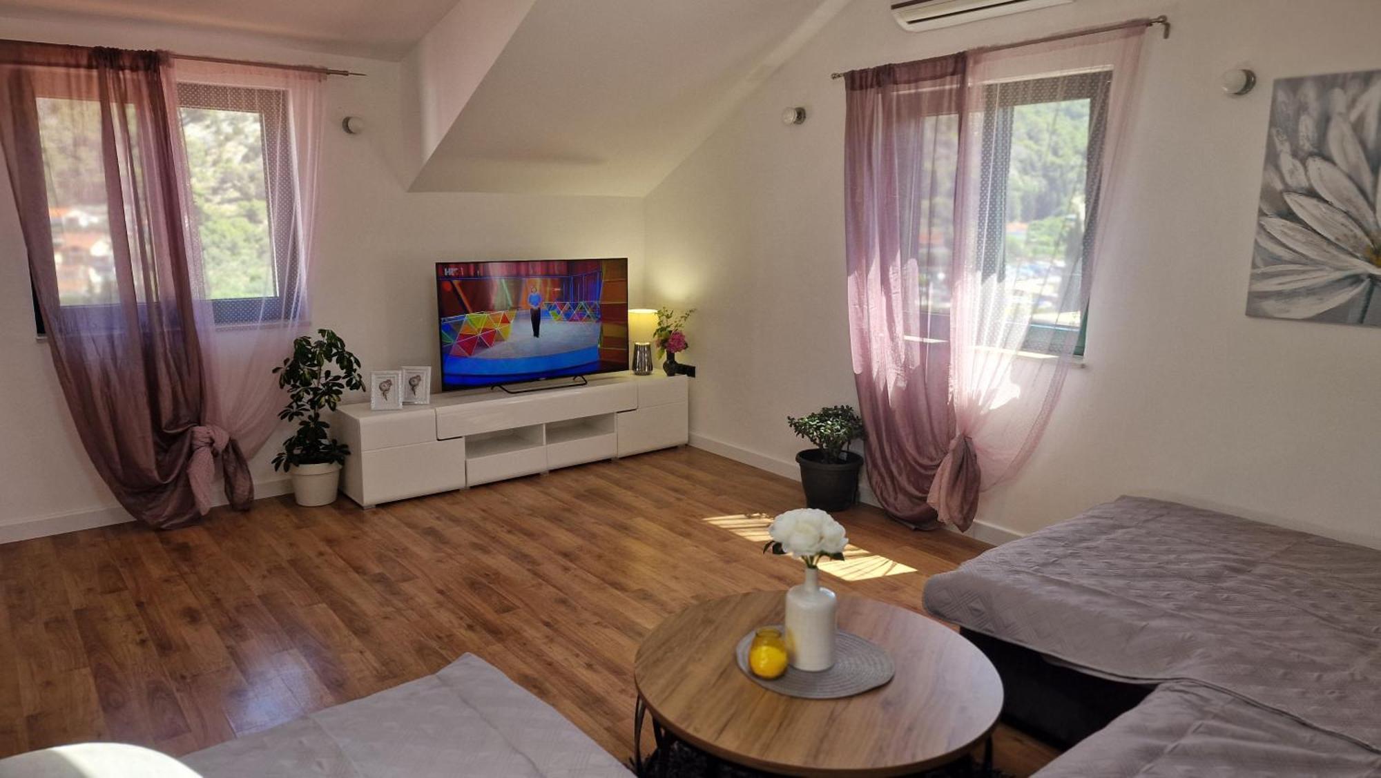 Apartments Ante 2 هفار المظهر الخارجي الصورة