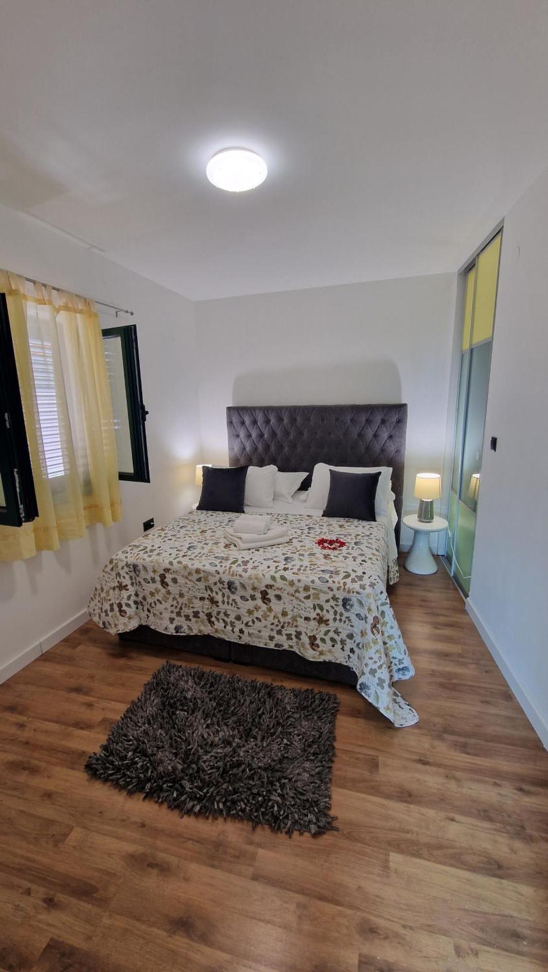 Apartments Ante 2 هفار المظهر الخارجي الصورة
