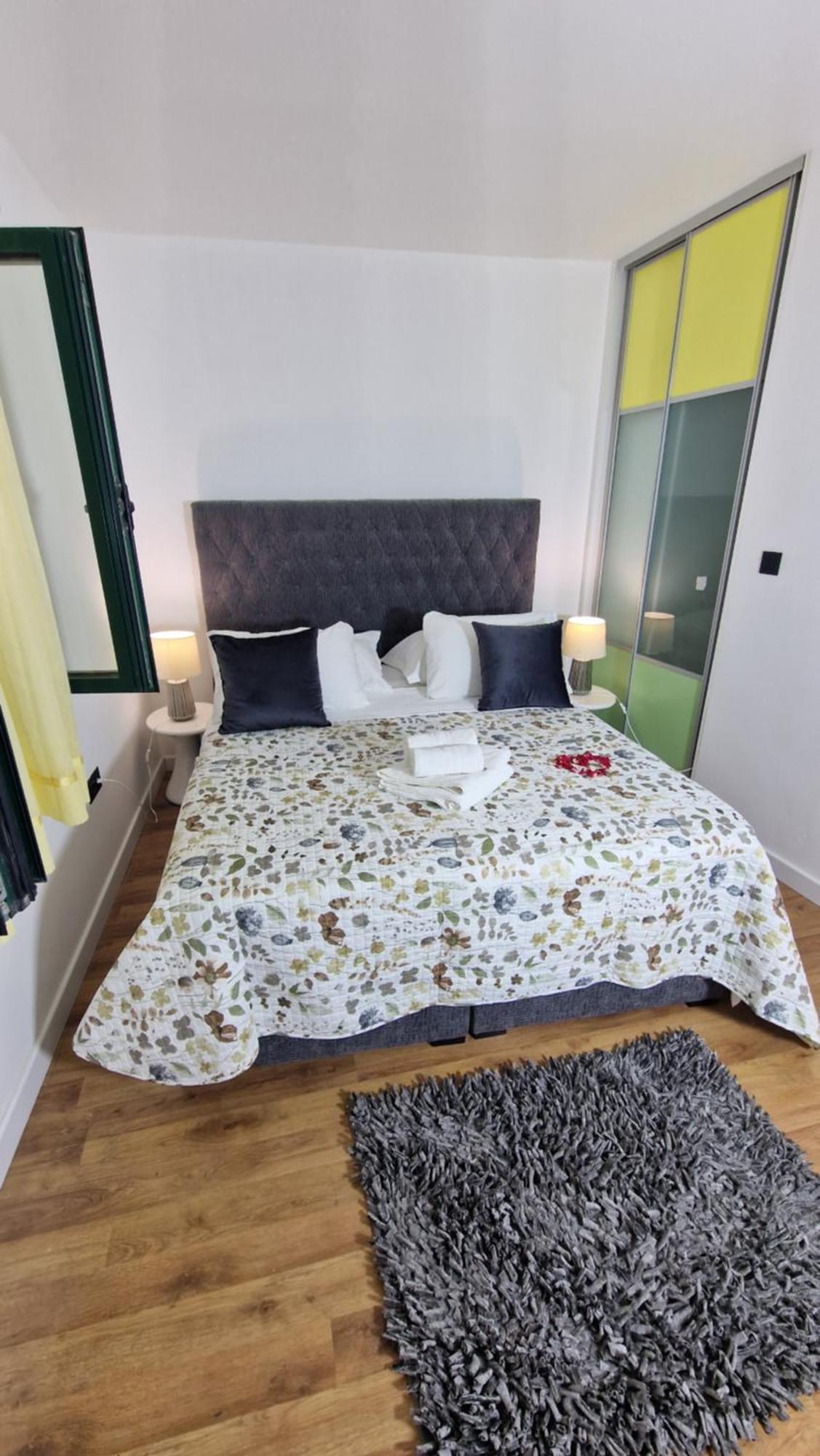 Apartments Ante 2 هفار المظهر الخارجي الصورة