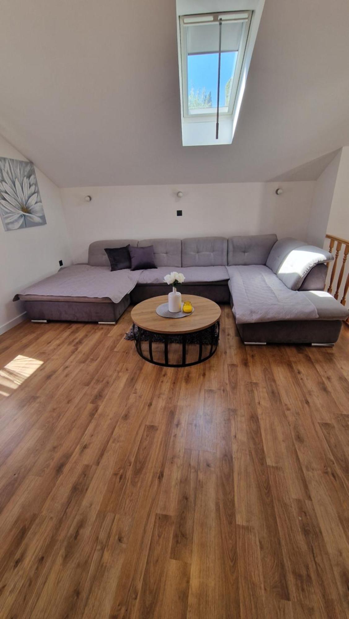 Apartments Ante 2 هفار المظهر الخارجي الصورة