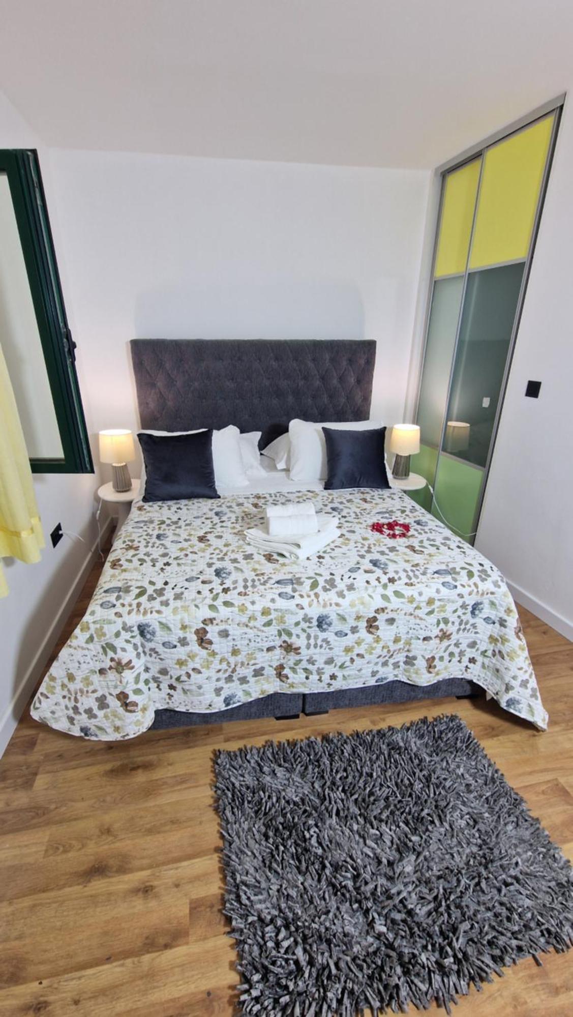 Apartments Ante 2 هفار المظهر الخارجي الصورة