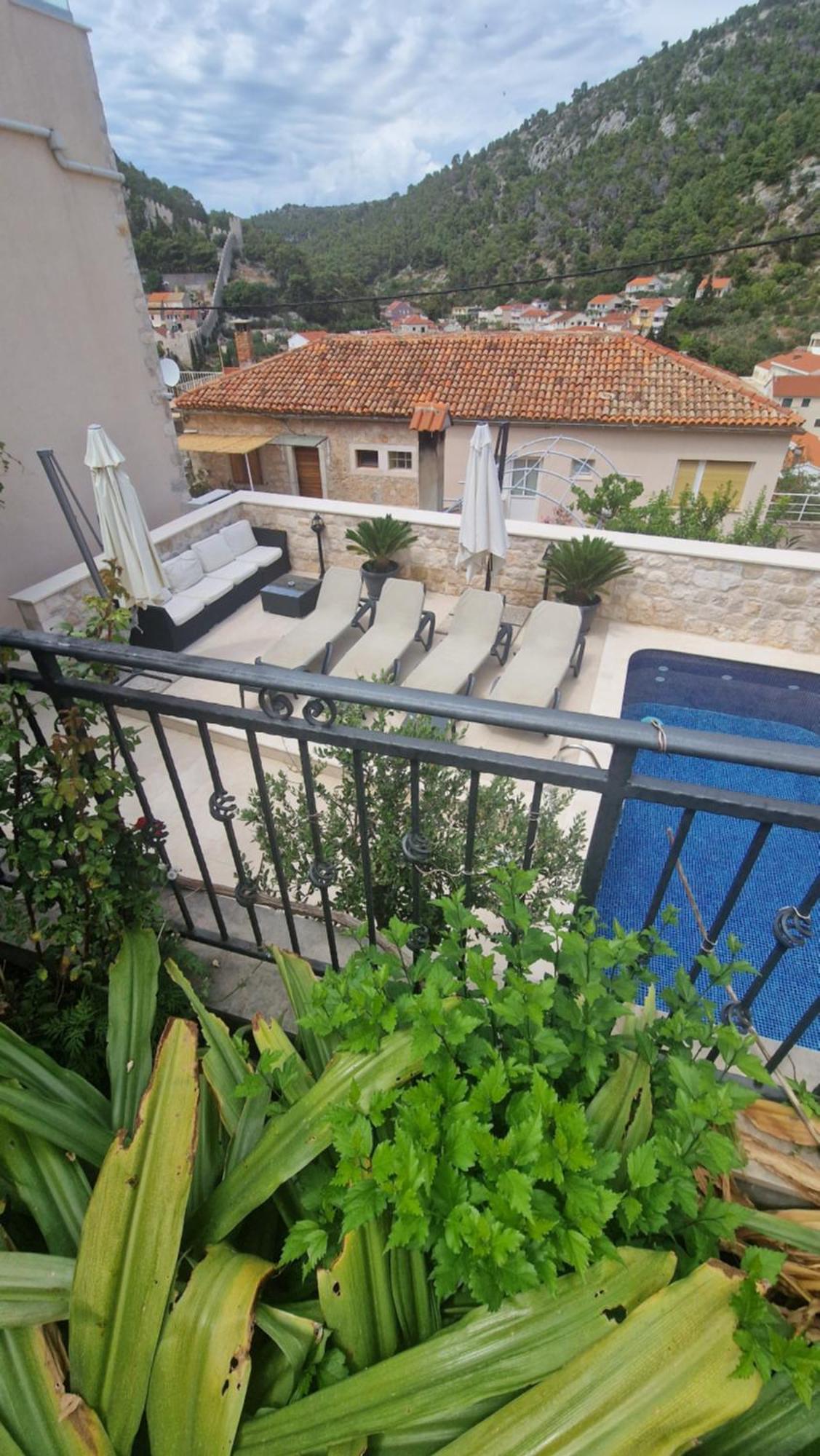 Apartments Ante 2 هفار المظهر الخارجي الصورة