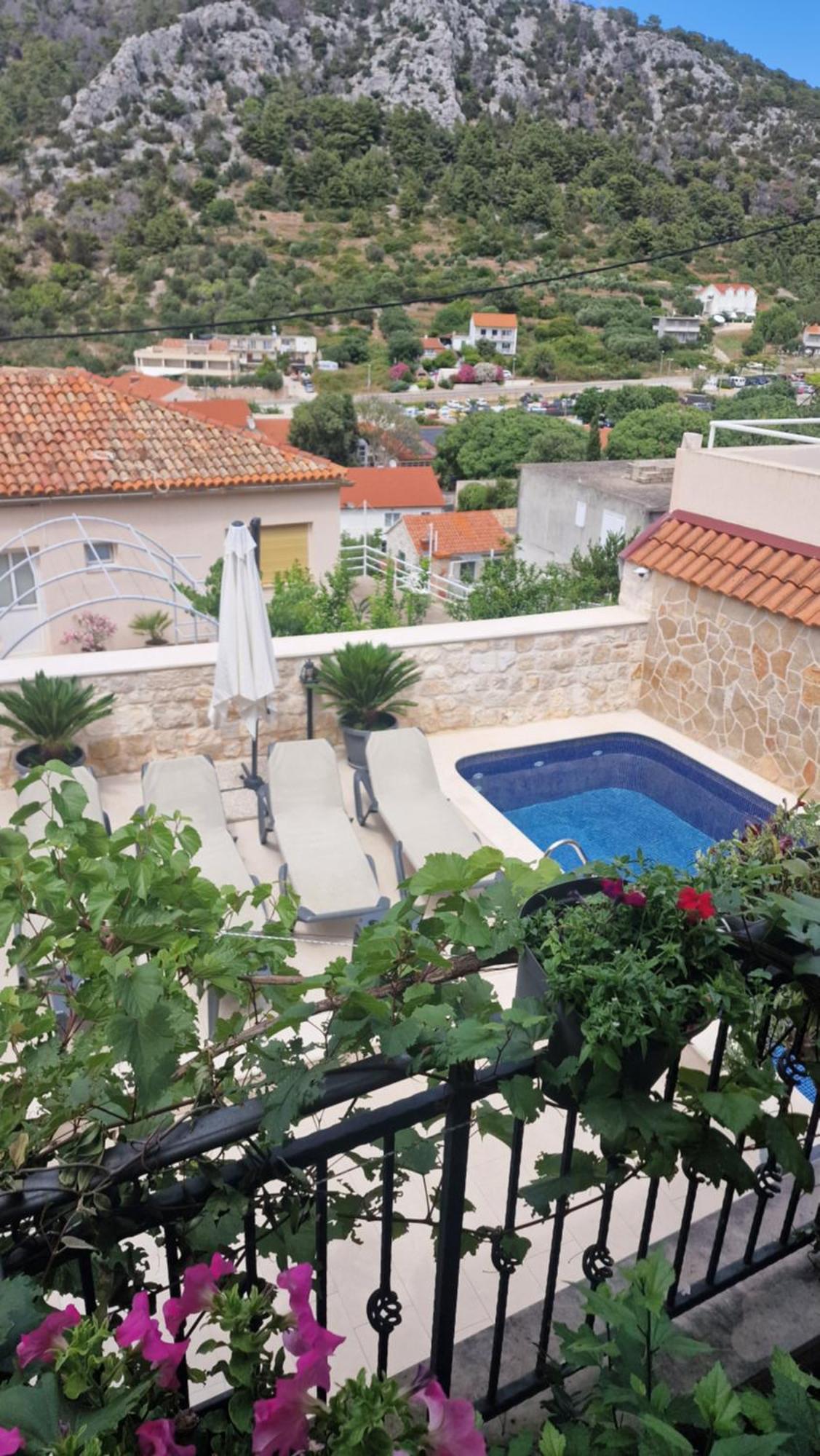 Apartments Ante 2 هفار المظهر الخارجي الصورة