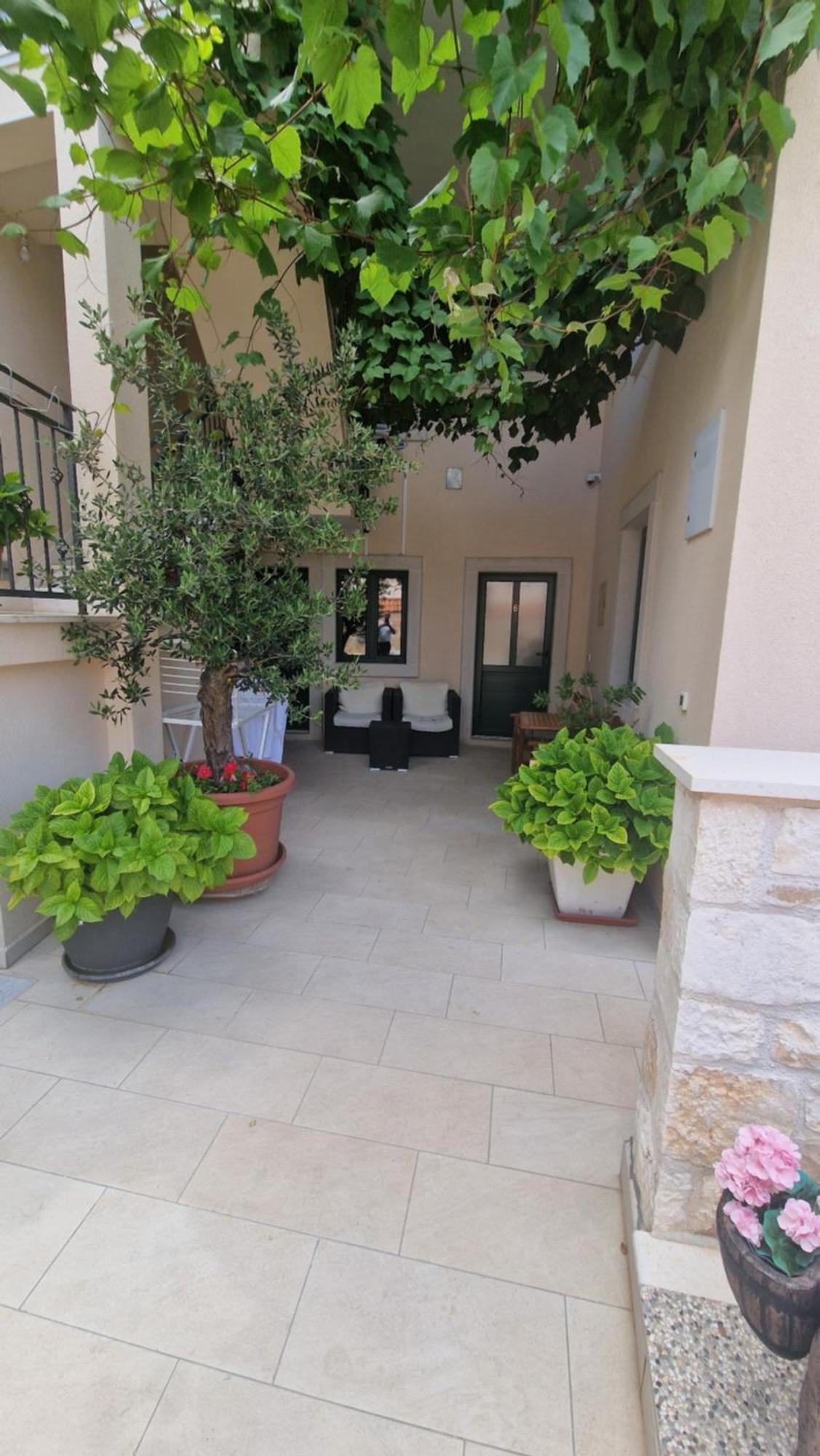 Apartments Ante 2 هفار المظهر الخارجي الصورة