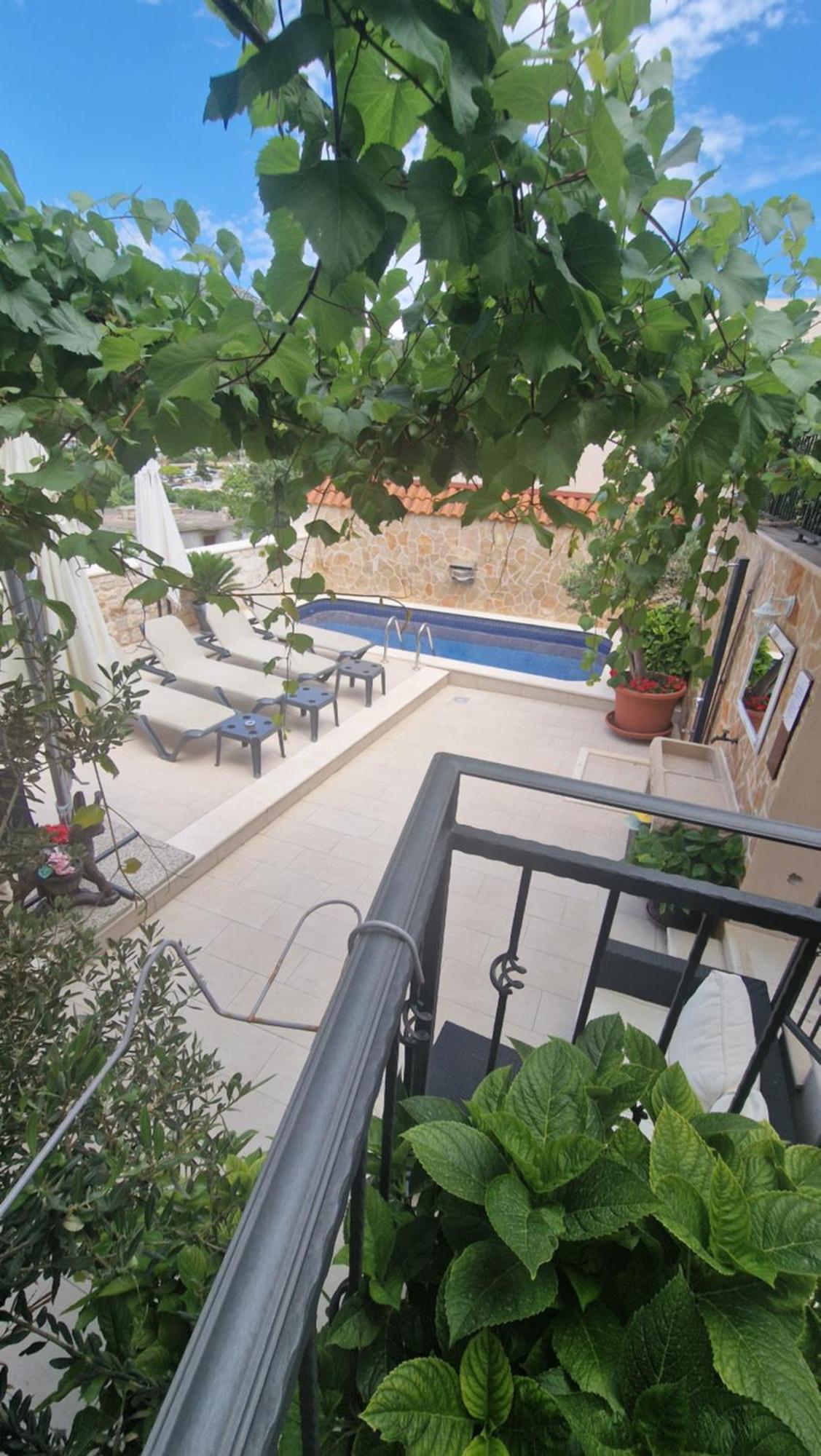 Apartments Ante 2 هفار المظهر الخارجي الصورة