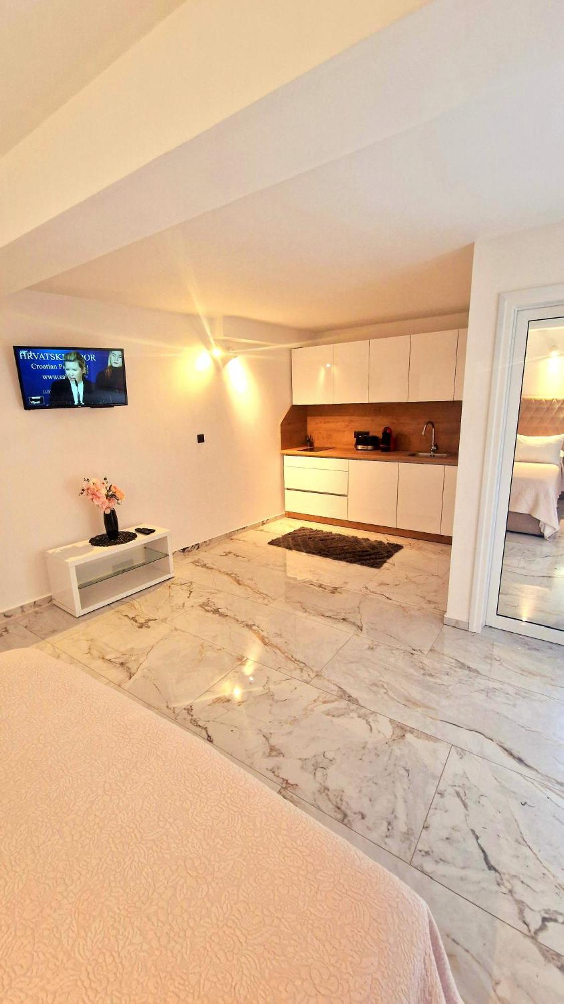 Apartments Ante 2 هفار المظهر الخارجي الصورة