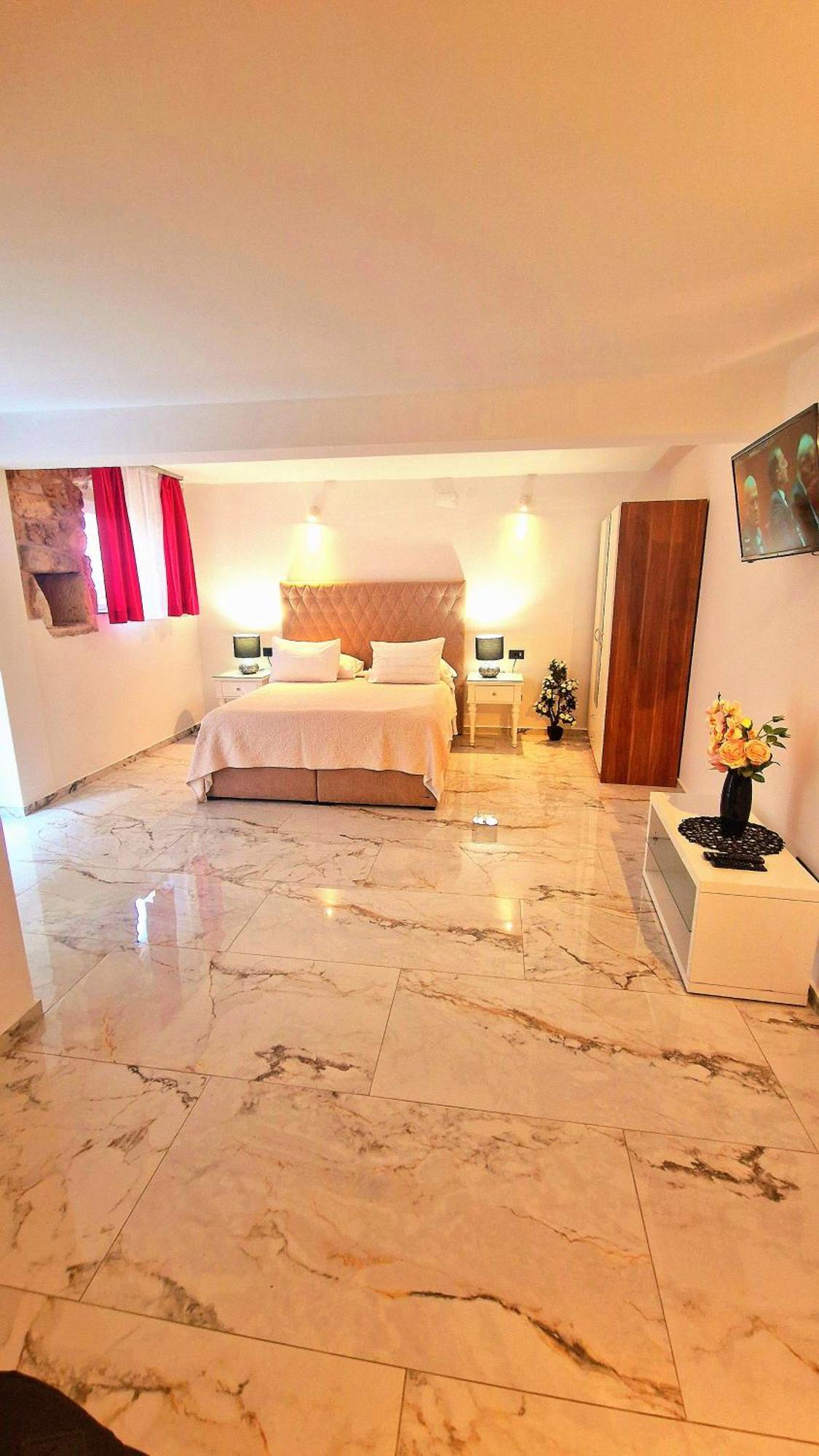 Apartments Ante 2 هفار المظهر الخارجي الصورة