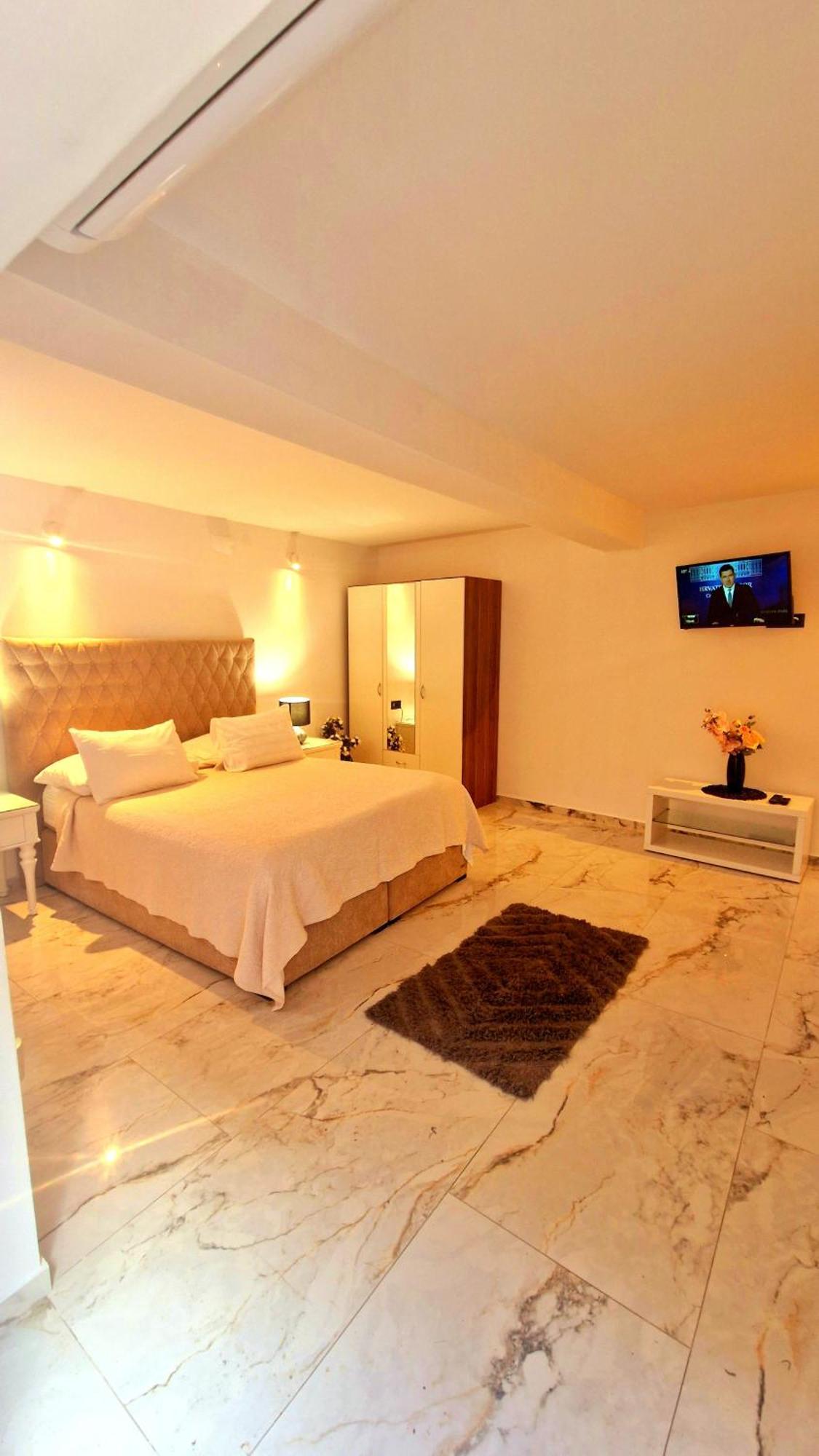 Apartments Ante 2 هفار المظهر الخارجي الصورة