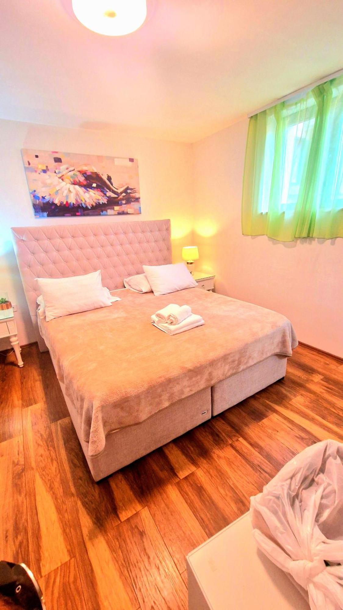 Apartments Ante 2 هفار المظهر الخارجي الصورة