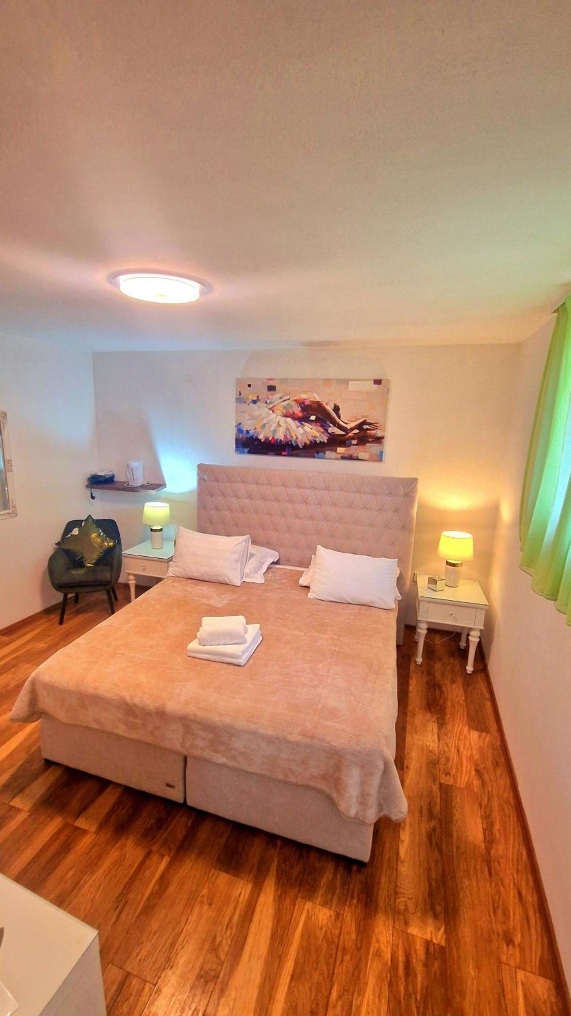 Apartments Ante 2 هفار المظهر الخارجي الصورة