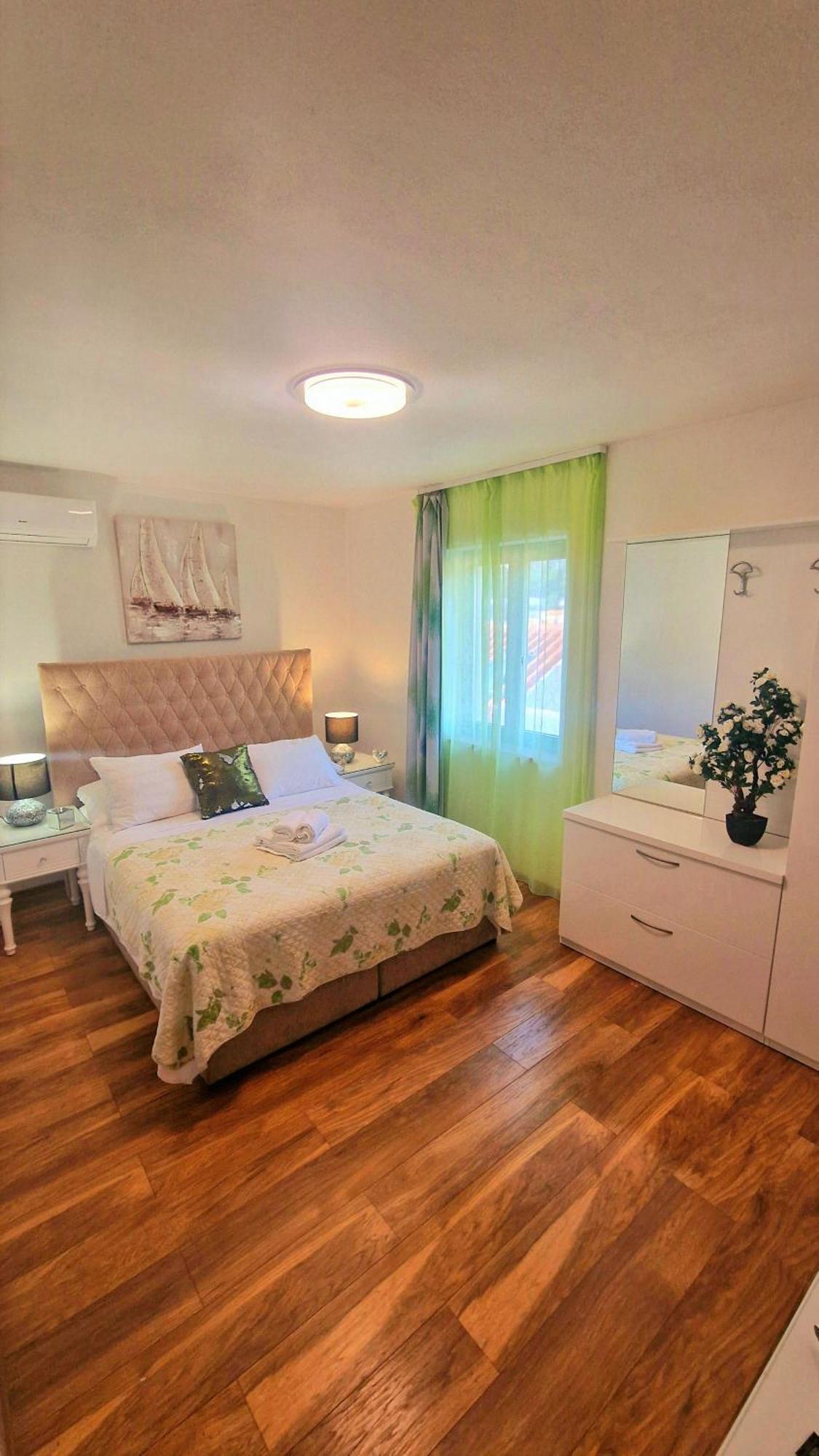 Apartments Ante 2 هفار المظهر الخارجي الصورة