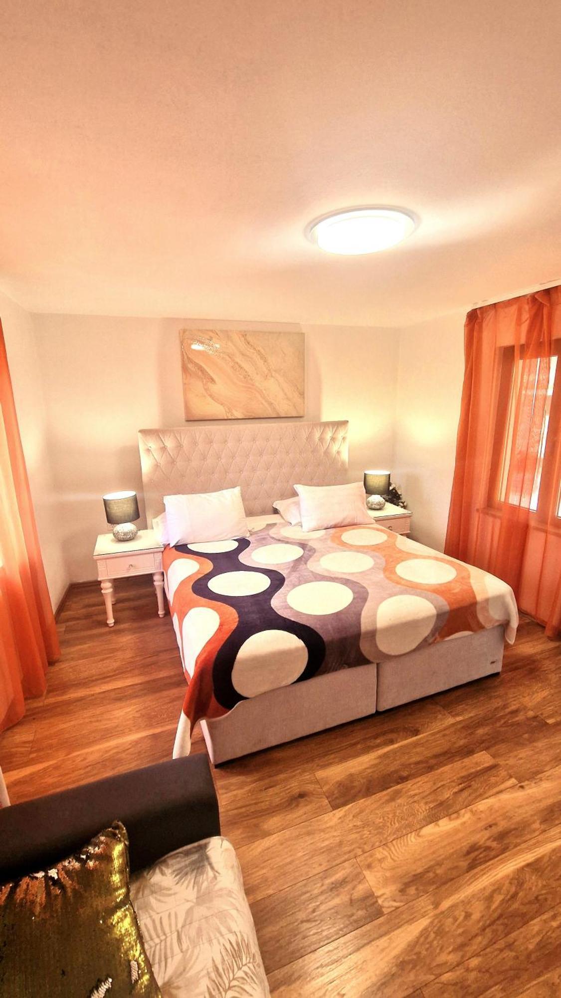 Apartments Ante 2 هفار المظهر الخارجي الصورة