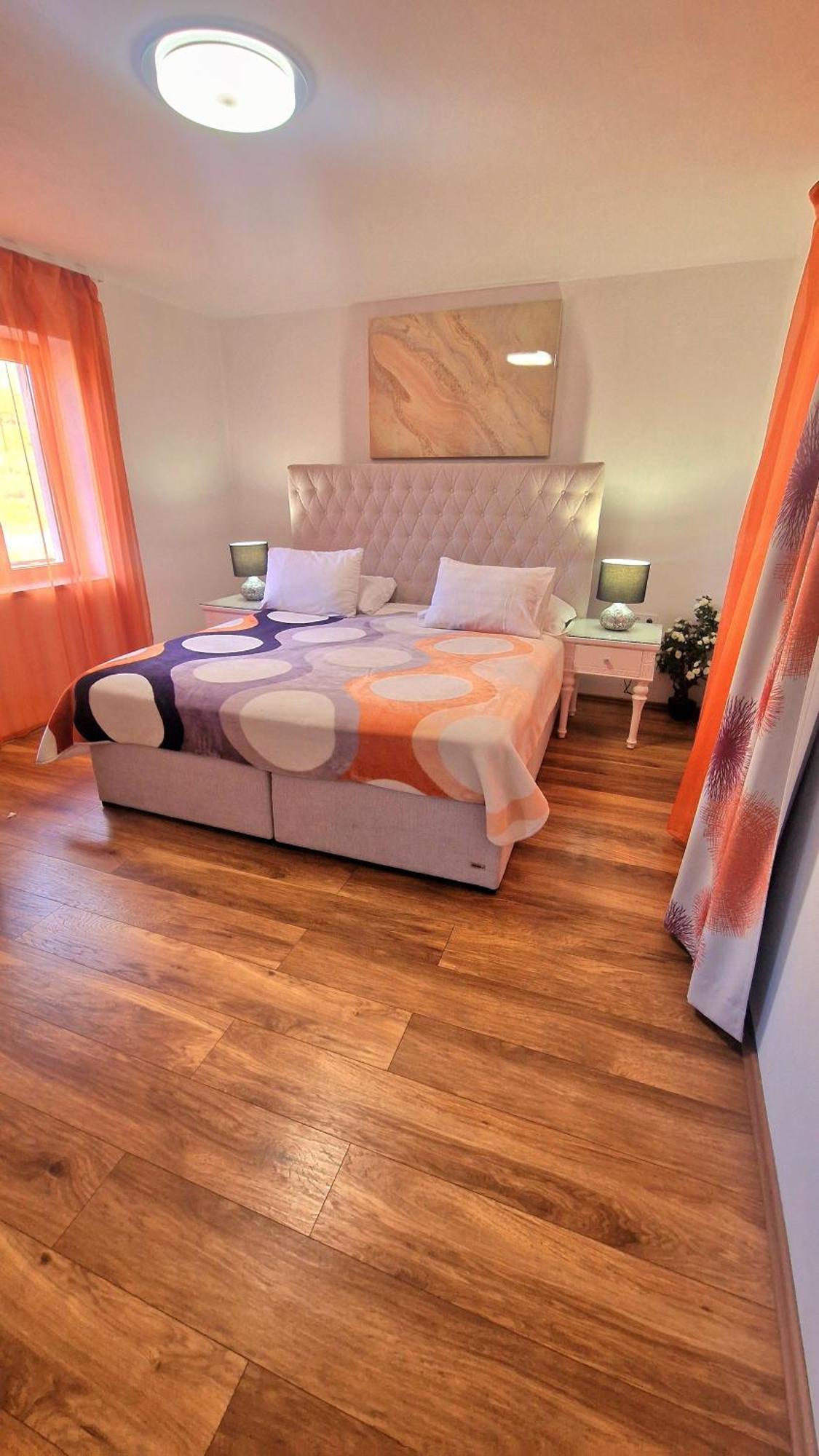 Apartments Ante 2 هفار المظهر الخارجي الصورة
